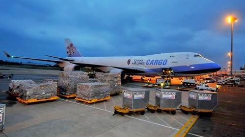 新年最新空运价格-W5马汉航空直飞德黑兰空运-周13457有航